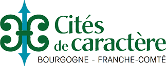 Cités de Caractère de Bourgogne - Franche-Comté